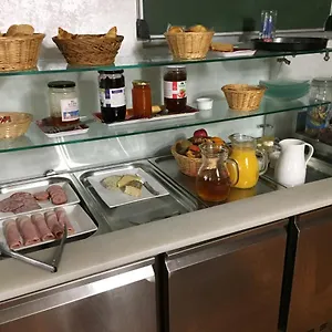 Couette-café Les Fontilles