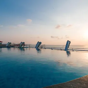 Hotel Kutabex Beachfront ***