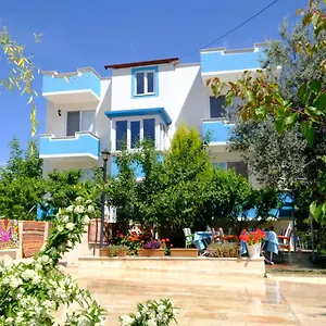 Bed & Breakfast The Cotton House **