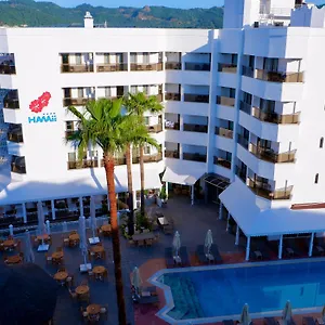 Hotel Hawaii ****