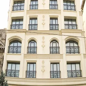 Otel Innpera, İstanbul