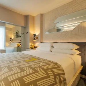فندق Pestana Cr7 Times Square نيو يورك