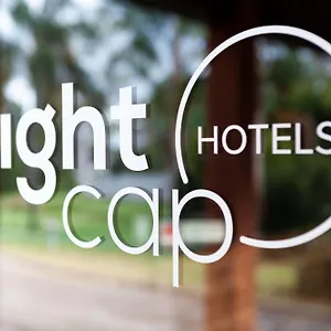 Hotel Nightcap At Barkly ***