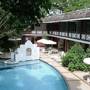 Hotel Normandie Limited ***