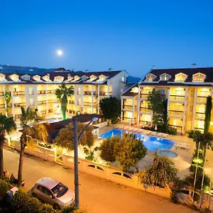 Aparthotel Club Amaris ***